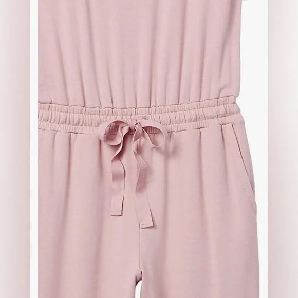 ♥️⭐️Daily Ritual Jumpsuit - Picture 4 of 4